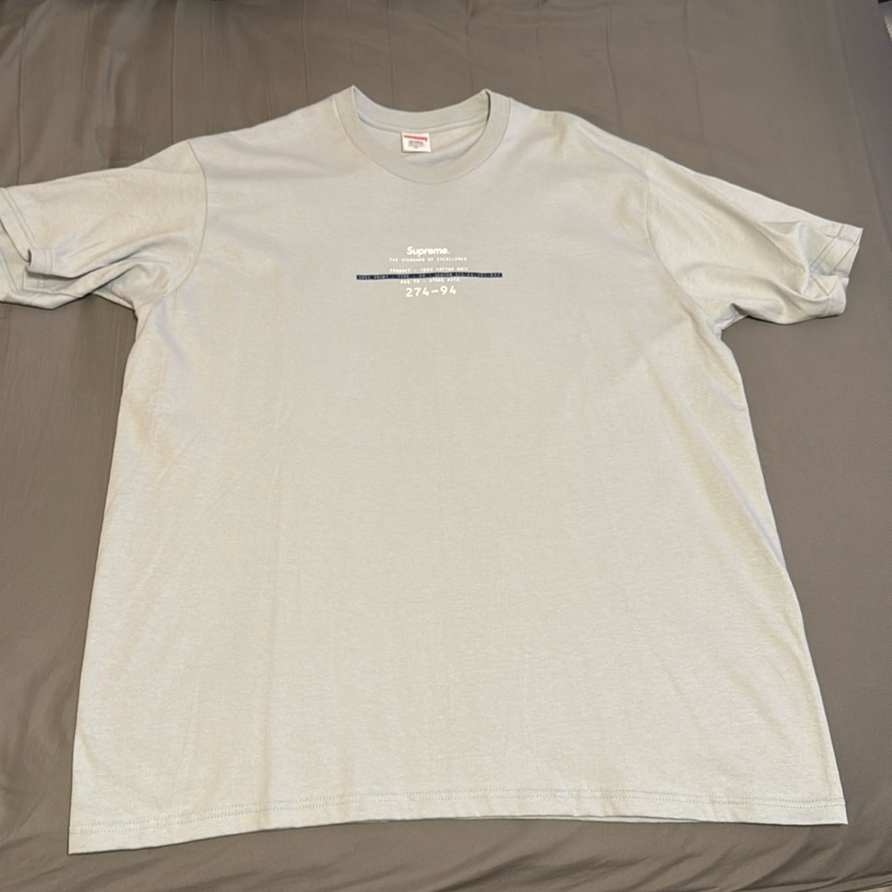 Supreme Shirt